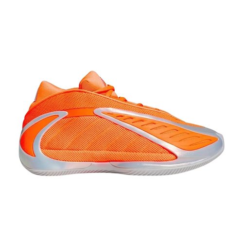 adidas AE 2 - Lucid Orange/Silver Metallic/Grey One - KK1390