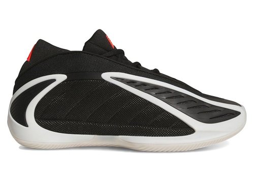 adidas AE 2 - Core Black/Zero Metalic/Lucid Red - JS3508