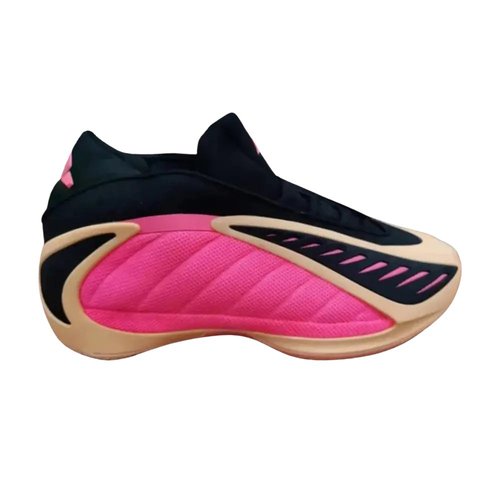 adidas AE 2 - Lucid Pink/Core Black/Lucid Red - KJ2363