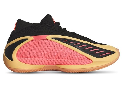 adidas AE 2 - Acid Orange/Core Black/Acid Red - JS3515