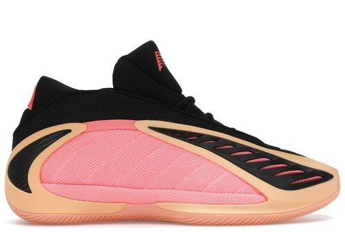 adidas AE 2 - Acid Orange/Core Black/Acid Red - JS3514