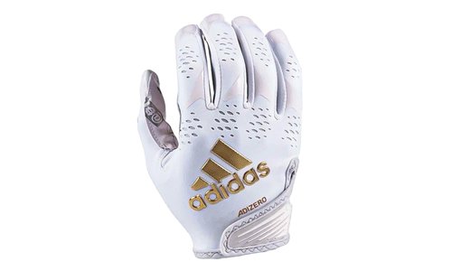 adidas AEROREADY FOOTBALL GRIPTACK GLOVES AF1590 - AF1590