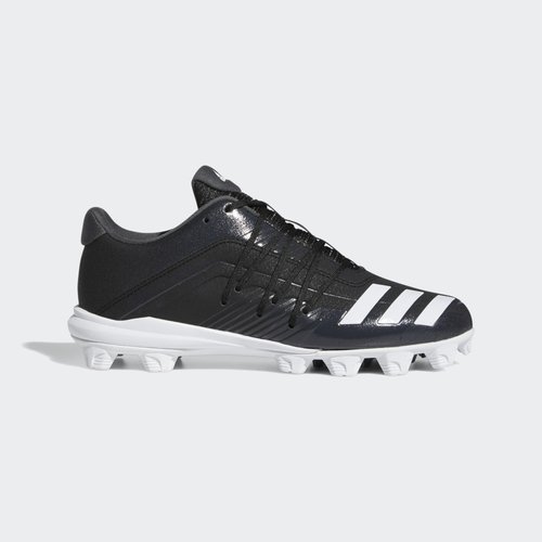 adidas Afterburner 6 Grail MD | Size 6 - Core Black/Cloud White/Carbon - DB3106
