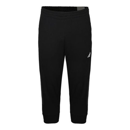 adidas Ai Pnt 34 Lwft Sports Woven Long Pants - Black - DY8725