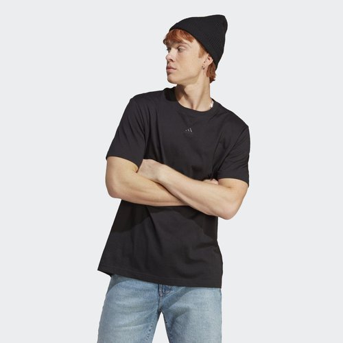adidas ALL SZN Tee - Black - IC9793