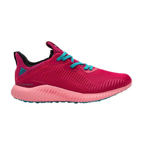 adidas Alphabouce | Size 4.5 - Pink/Pink - BB7096