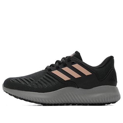 adidas AlphaBOUNCE RC.2 - Black/Pink - G28923