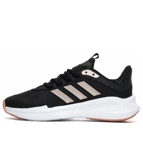 adidas AlphaEdge+ - Black/Silver - IE6312