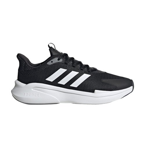 adidas AlphaEdge+ - Black/White - IF7292