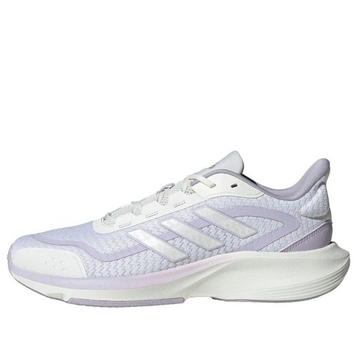 adidas Alphaedge+ - White/Purple - IH6040