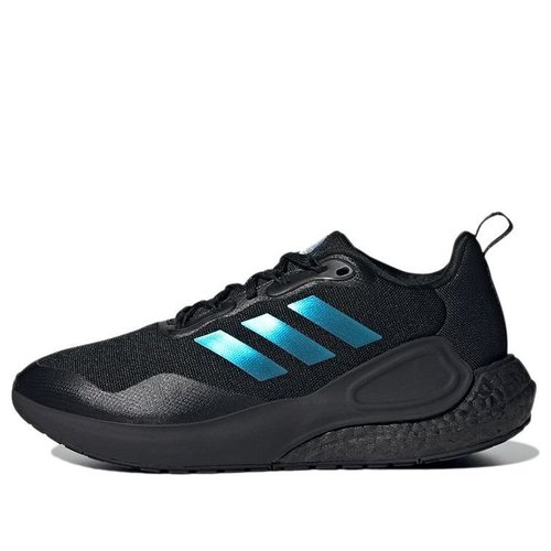 adidas Alphalava Guard - Black/Blue - GX3546