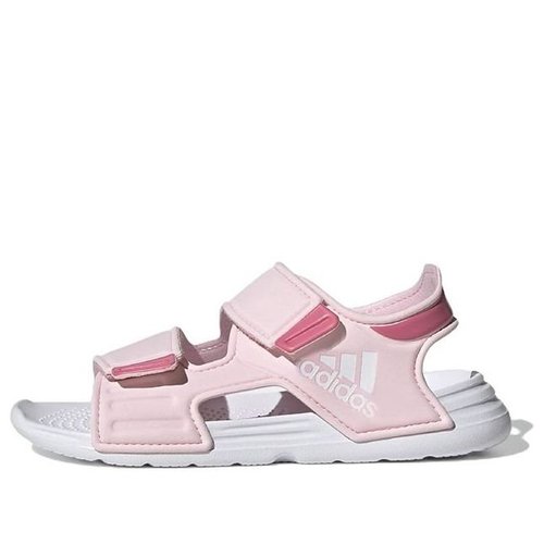 adidas Altaswim Cozy Breathable Sports Sandals - Pink - GV7801
