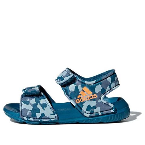 adidas Altaswim I Sandals 'Blue' - CQ0053 | Solesense