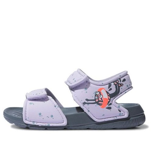 adidas Altaswim I Sandals 'Purple' - EG2181 | Solesense