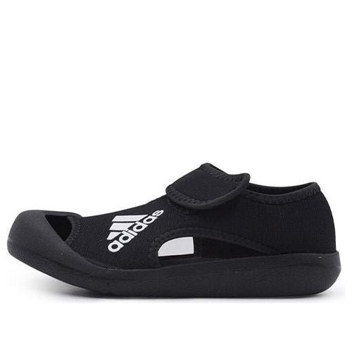 adidas gazelle silver green womens Adidas Altaventure Sport Swim Little Kids' Sandals Cloud White-Beam Pi