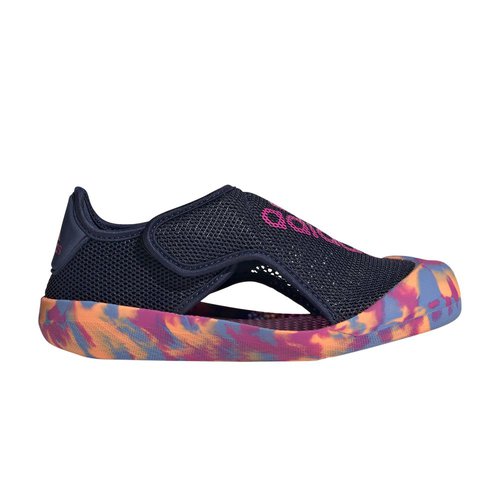adidas AltaVenture Sandal - Dark Blue/Lucid Fuchsia/Blue Fusion - H06430