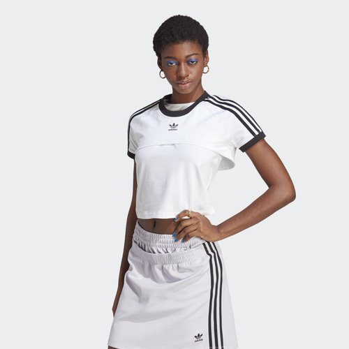 adidas Always Original Tee - White - IC8808