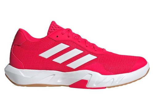 adidas Amplimove Versatile Trainer - Lucid Red/Cloud White/Gum - IH5268