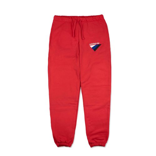 adidas Anichkov Sweat Pant - Red - BS2221