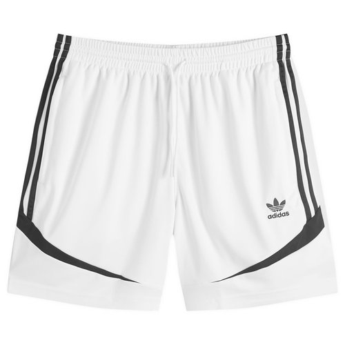 adidas Archive Short - White/Black - IZ4828