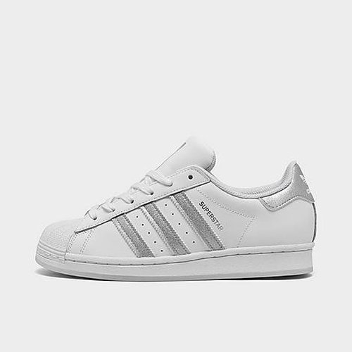 adidas Are Awesome Casual - White/Silver/White - H67668