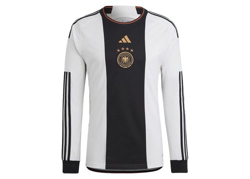 adidas Argentina 22 Messi Home Jersey 'White/Light Blue' - HL8424