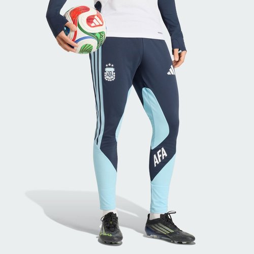 adidas Argentina 26 Tiro Pro Pants - Night Navy - JZ5951