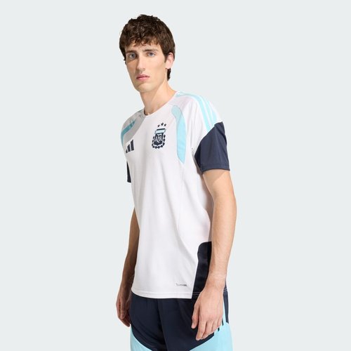 adidas Argentina 26 Tiro Training Jersey - White - JY7029