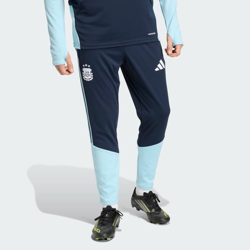 adidas Argentina 26 Tiro Training Pants - Night Navy - JY7032