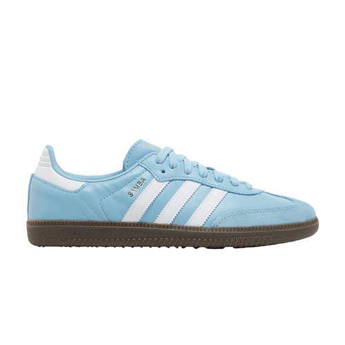 adidas Samba Team 'Argentina' - HQ7037 | Solesense