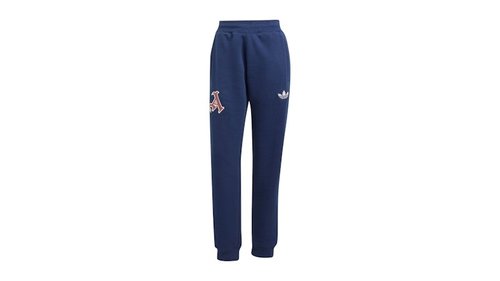 adidas Arsenal Vrct Tracksuit Bottoms - Night Indigo - JD0444