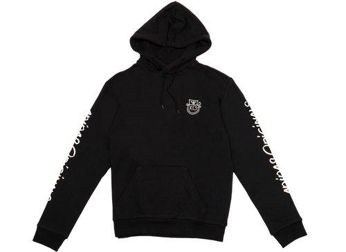 adidas AS Hoodie - Black - HR7112