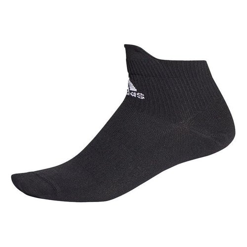 adidas Ask Ankle Ul Socks 1 Pack - Black - FK0951