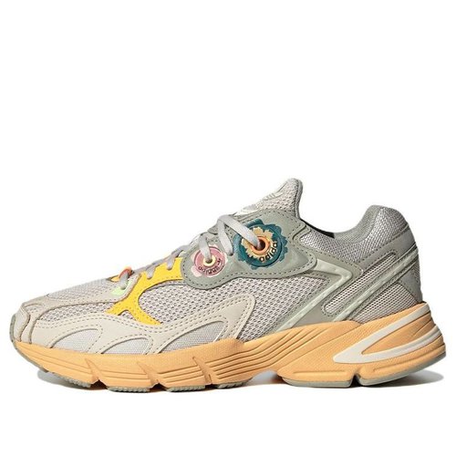 adidas Astir - Aluminium/Wonder Mauve/Feather Grey - GZ2086