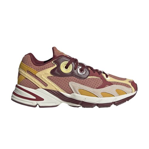 adidas Astir - Shadow Red/Orange Tint/White Tint - GZ4335