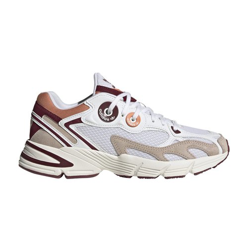 adidas Astir 'Shadow Red Taupe' - IE4774 | Solesense