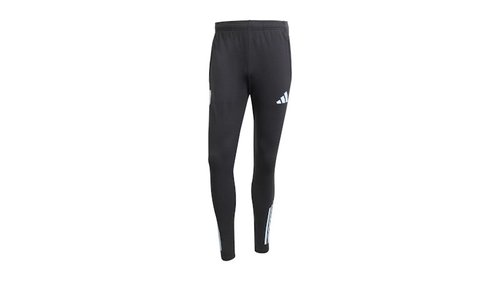 adidas Aston Villa FC Tiro 25 Competition Pants - Black - JN8103
