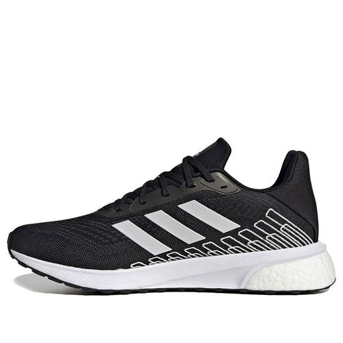 adidas Astrarun 2.0 - Black/White - FY2300