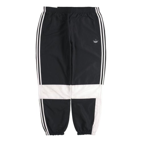 adidas Asymmetric Track Pants ED6244 - Black - ED6244