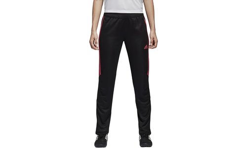 adidas Athletic TIR017 Climacool Soccer Sweat Pants - DH6910