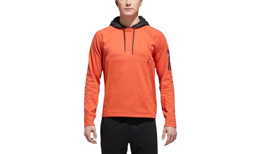 adidas Athletics Sport 2 Street Lifestyle Pullover Hoodie DH9104 - DH9104