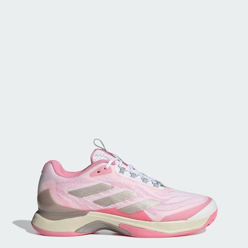 adidas Avacourt 2 - Cloud White/Champagne Met/Lucid Pink - IH0510