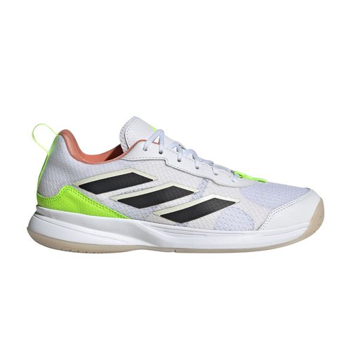 adidas Avaflash Low - Cloud White/Core Black/Lucid Lemon - IG9544
