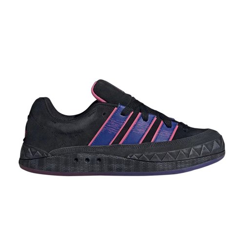 Avenue & Sons x adidas Adimatic - Black/Purple - IF6692