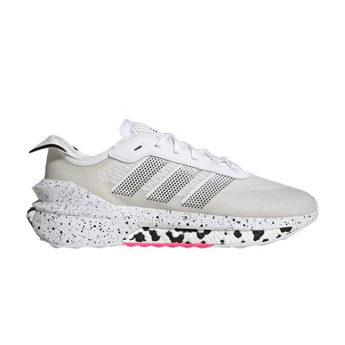 adidas Avryn - Cloud White/Cloud White/Lucid Pink - IF8188