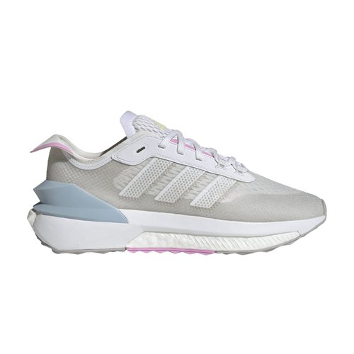 adidas Avryn - Cloud White/Cloud White/Wonder Blue - IG0645