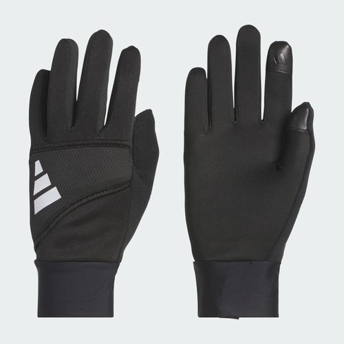 adidas AWP MAIN Cold Weather Gloves - Black - JJ9472