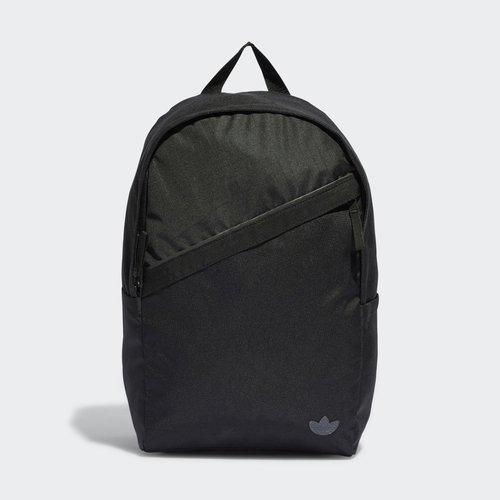 adidas Backpack - Black - IM1136