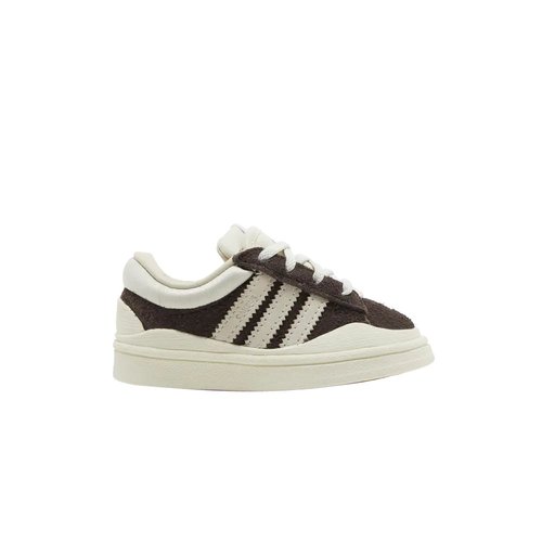 adidas Bad Bunny x Campus I - Deep Brown/Chalk/Pink - IF7151