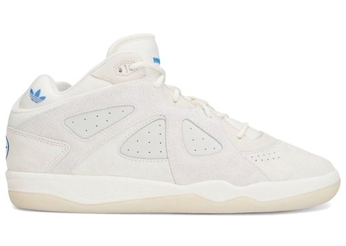 adidas BADBO 1.0 - Chalk White/Talc/Core White - KJ1468
